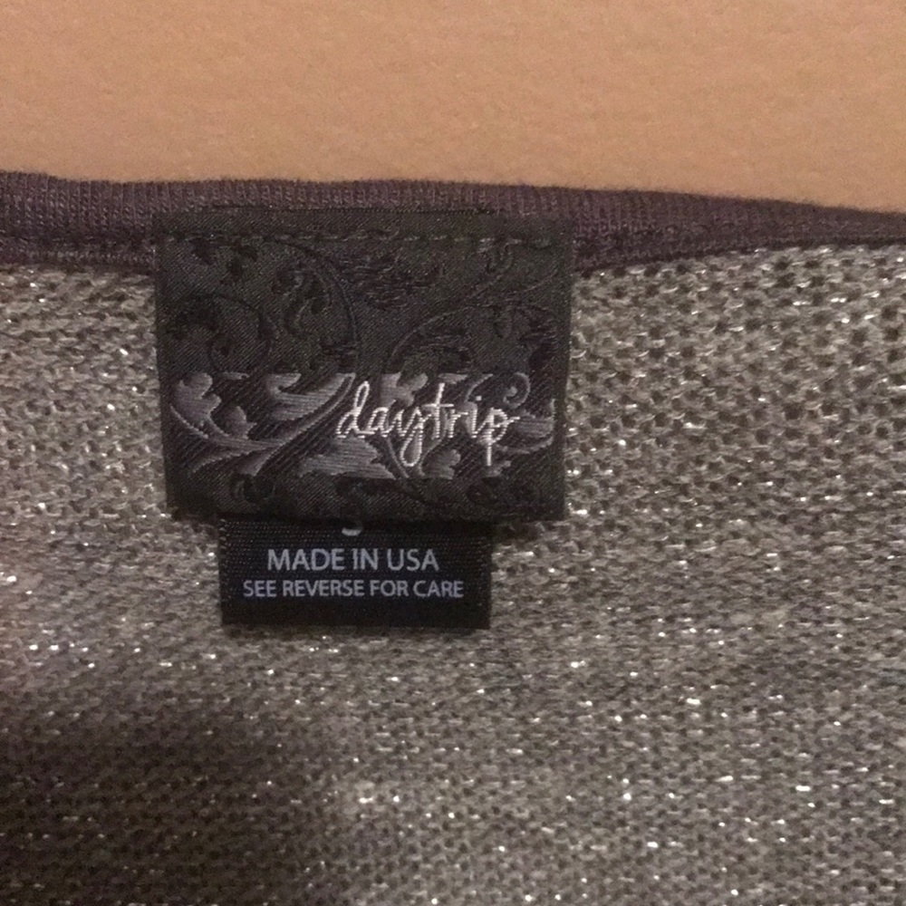 Buckle Daytrip Shirt - Picture 2 of 5